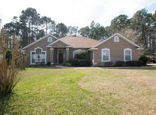 301 Matthews Rdg PARCEL 5A, Saint Marys, GA 31558