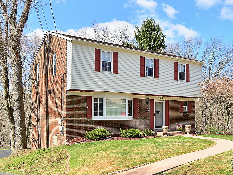1st image of 705 Wyngold Dr