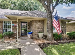 3723 Danbury Dr, Arlington, TX 76016