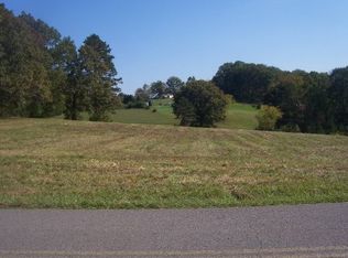 Sequoyah Rd, Andersonville, TN 37705