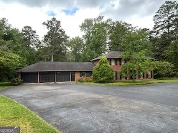 809 Lakewood Dr, Lagrange, GA 30240