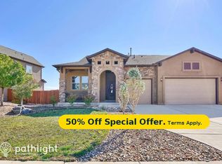 12506 Handles Peak Way, Falcon, CO 80831