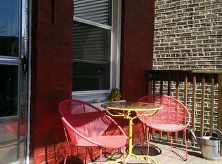 2442 N Albany Ave #2, Chicago, IL 60647