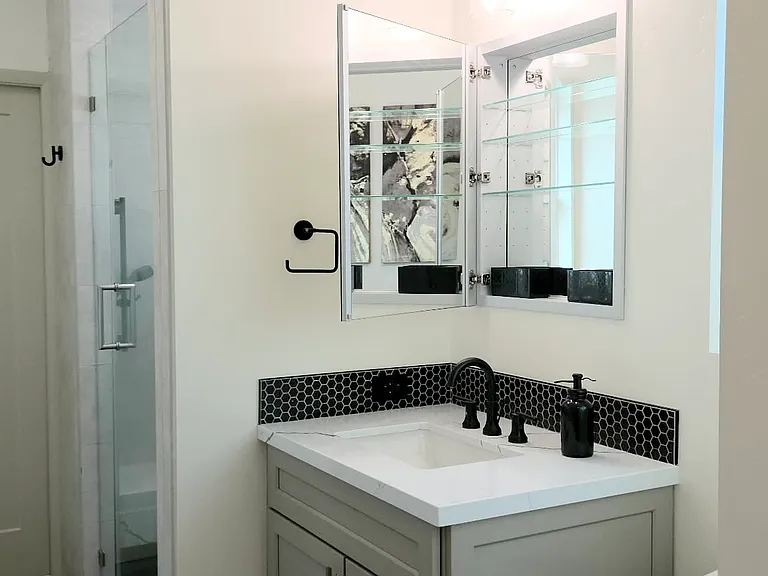 Bathroom Vanity