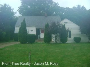 1705 Sherwood Blvd, Euclid, OH 44117