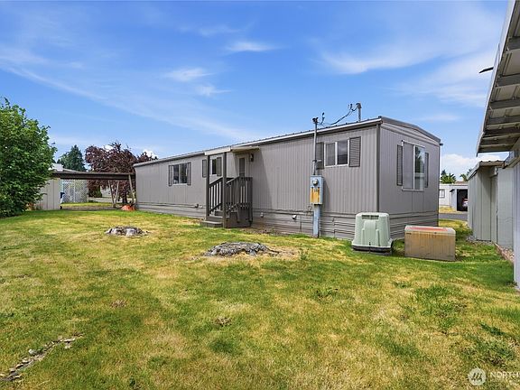 2nd image of 1709 NE 78th Street #98