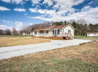 2907 Spencers Grove Rd, Browns Summit, NC 27214