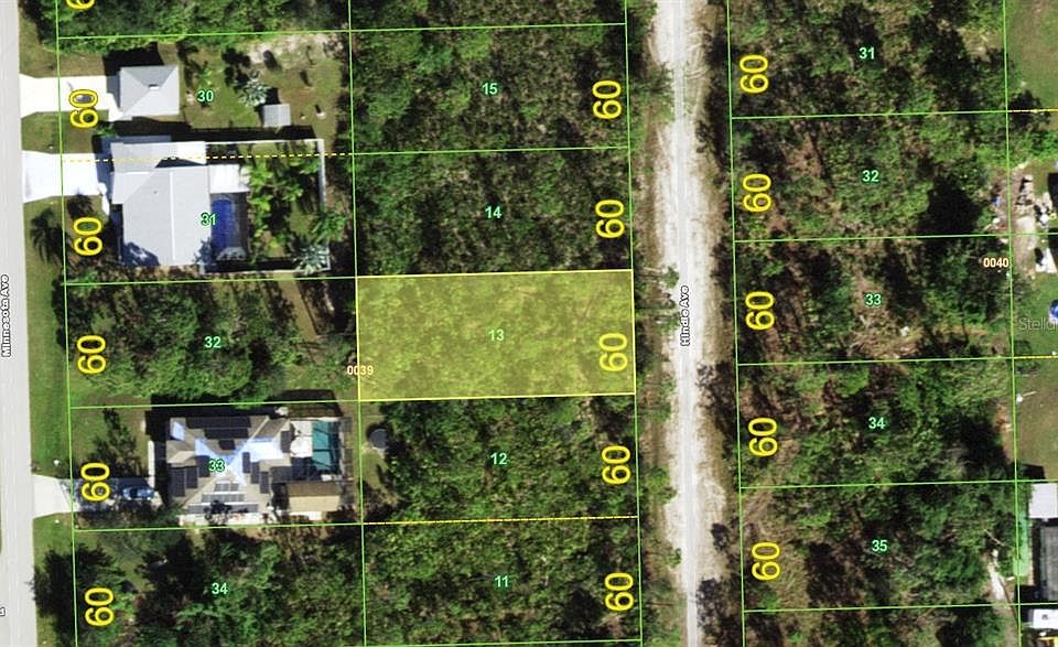 2nd image of 12195 HINDLE AVENUE LOT 13
