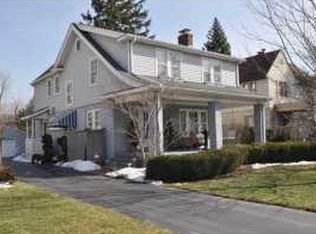 1700 Andover Rd, Columbus, OH 43212