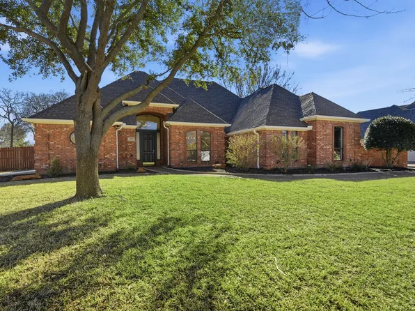 1109 Travis Ct, Southlake, TX 76092