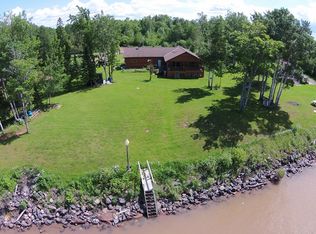 66636 Bayfront Rd, Ashland, WI 54806