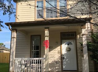 2211 Walnut Fair Ln, Spring, TX 77373