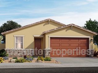 17340 W Eva St, Waddell, AZ 85355