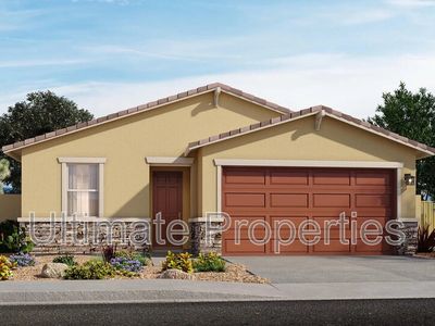 17340 W Eva St, Waddell, AZ, 85355