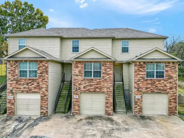 1408 Park Pl, Sherman, TX 75092