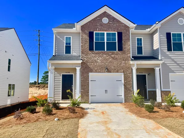 938 Quaint Parish Circle, Graniteville, SC