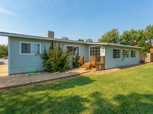 5560 Monte Vista Rd, Anderson, CA 96007