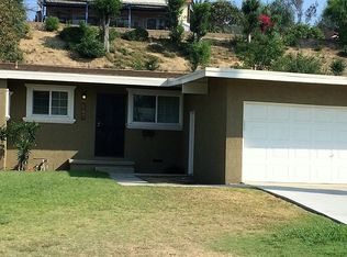 16897 Wegman Dr, La Puente, CA 91744