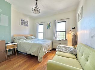 304 Evergreen Ave #2L, Brooklyn, NY 11221
