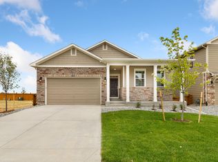 10404 Chinook St, Longmont, CO 80504