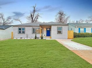 2444 NW 42nd St, Oklahoma City, OK 73112