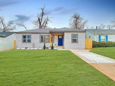 2444 NW 42nd St, Oklahoma City, OK, 73112