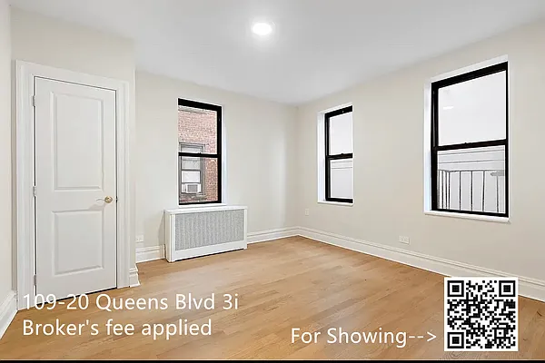 Rented by Sky View Parc Sales LLC | media 5