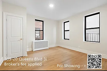 Rented by Sky View Parc Sales LLC