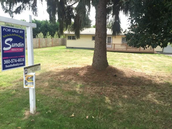 3617 NW 119th St, Vancouver, WA 98685