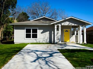 5447 Ergill Ln, San Antonio, TX 78227