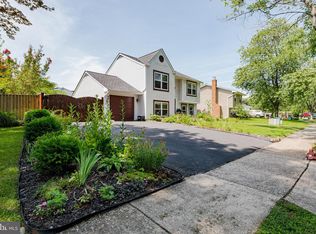 519 Majestic Prince Dr, Annapolis, MD 21409