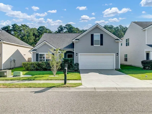 128 Mayfield Dr, Goose Creek, SC 29445