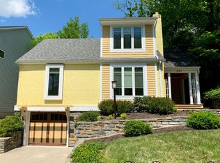 641 Rushton Rd, Cincinnati, OH 45226