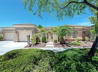 4621 Fiore Bella Blvd, Las Vegas, NV 89135