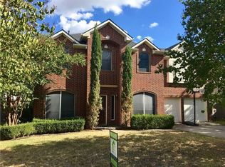 3705 Eagles Nest St, Round Rock, TX 78665