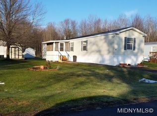 64 Brett St, Verona, NY 13478