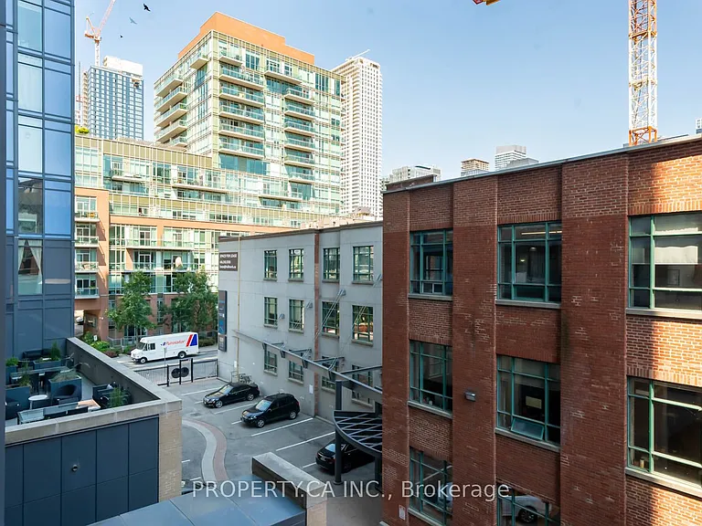 105 George St #303 — Photo 8