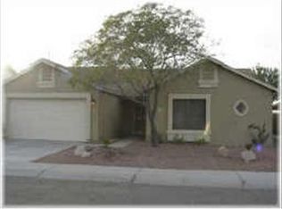 8398 N 108th Ln, Peoria, AZ 85345