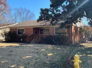 1506 E 53rd St S, Tulsa, OK 74105