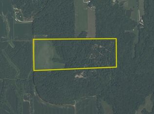 County Road 2950n, Ramsey, IL