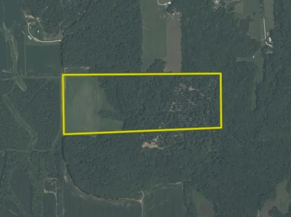 County Road 2950n, Ramsey, IL 62080