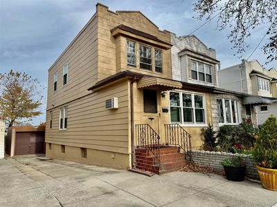 64-41 60th Avenue, Maspeth, NY, 11378