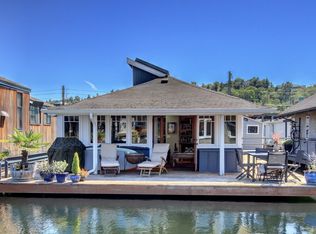 2822 Boyer Ave E SLIP 5, Seattle, WA 98102