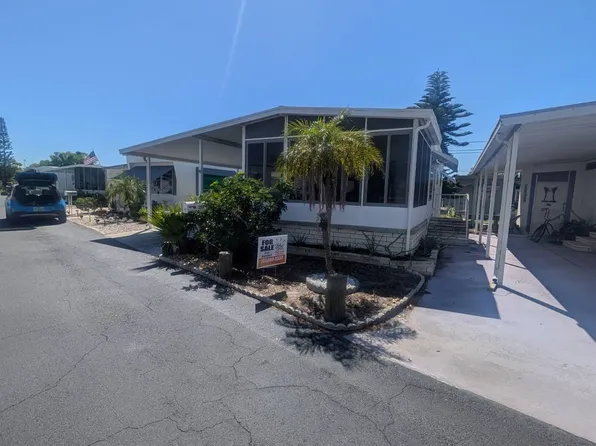 6978 46th Ave N Lot 217, Saint Petersburg, FL 33709