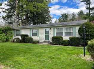 156 Lake Shore Dr N, Maryland, NY 12116