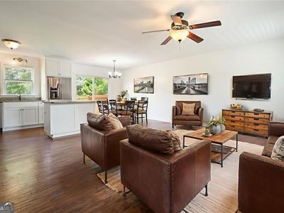 18 Saddle Ln NW, Cartersville, GA, 30121