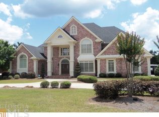 155 Worthington Way, Jonesboro, GA 30236