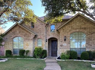 1132 Nick Cir, Allen, TX 75013