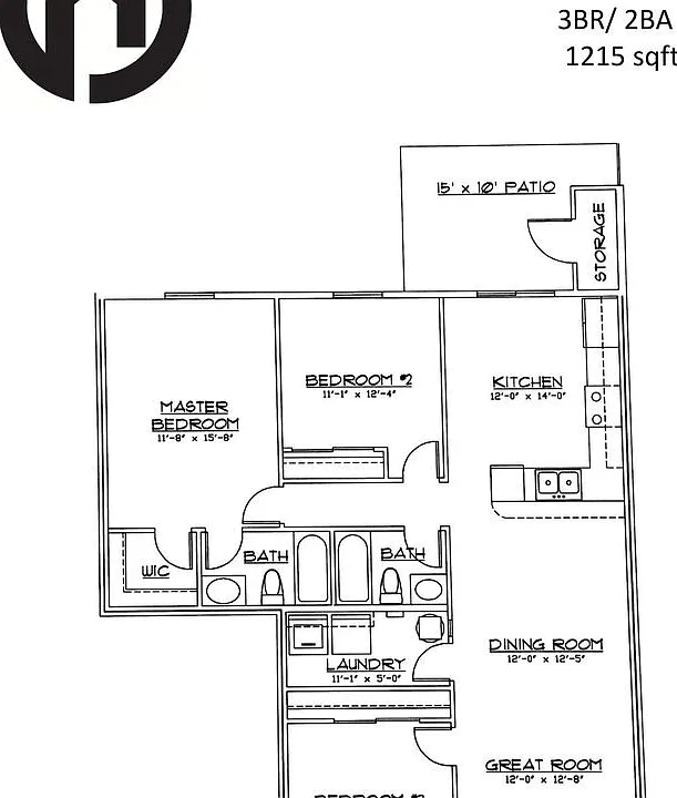 Quail Run Apartments and Townhomes