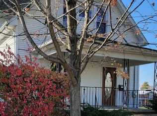 407 N Riley St, Kendallville, IN 46755